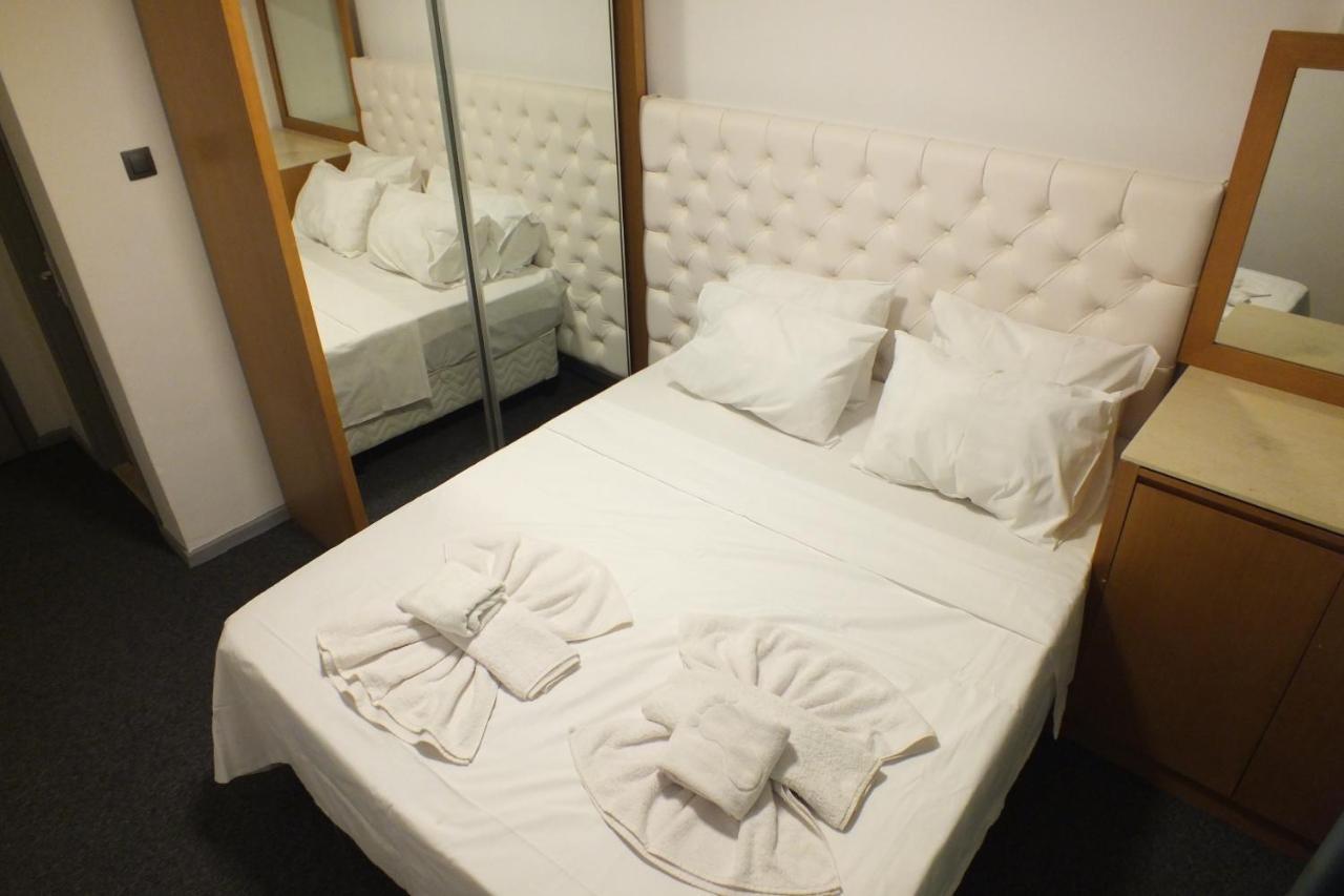 Avalon Hotel 3*